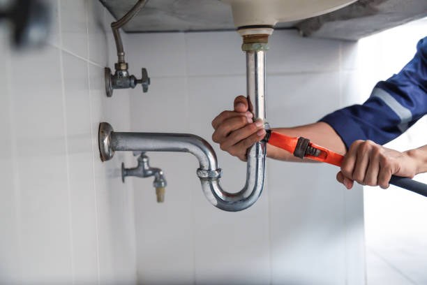 Union, OH Plumbing Company