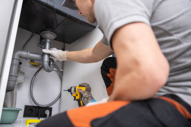 Best Drain Cleaning Services  in Union, OH