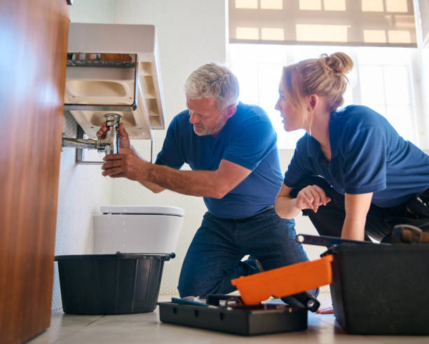 Best Plumbing Installation Services  in Union, OH